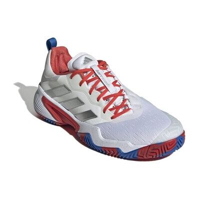 Chaussures adidas Barricade Allcourt multicolour 43 1/3,44 2/3,45 1/3,46 Heren Chaussures adidas Barricade Allcourt multicolour 43 1/3,44 2/3,45 1/3,46 Heren