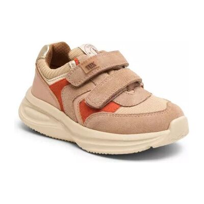 Baskets enfant Bisgaard BASKETS VELCRO YUKI V TEX MISTY ROSE Rose 25,27,31,32,33 Meisjes Baskets enfant Bisgaard BASKETS VELCRO YUKI V TEX MISTY ROSE Rose 25,27,31,32,33 Meisjes
