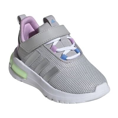 Baskets basses enfant adidas Racer Tr23 Gris 18,19,20,21,22,23 1/2,25 1/2,26,26 1/2,27 Meisjes Baskets basses enfant adidas Racer Tr23 Gris 18,19,20,21,22,23 1/2,25 1/2,26,26 1/2,27 Meisjes