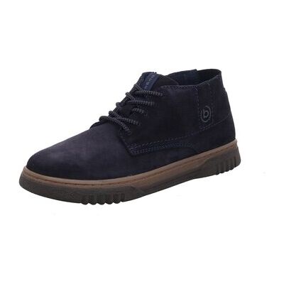 Bottes Bugatti - Bleu 41,42,45 Heren Bottes Bugatti - Bleu 41,42,45 Heren
