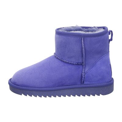 Bottes Ara - Violet 38,39 Dames Bottes Ara - Violet 38,39 Dames