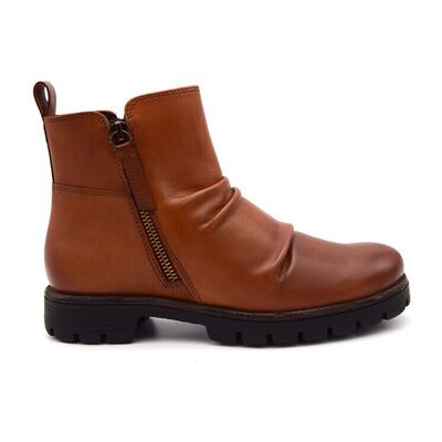 Boots Ara 12-29601-09 Marron 36 1/2,37 Dames Boots Ara 12-29601-09 Marron 36 1/2,37 Dames