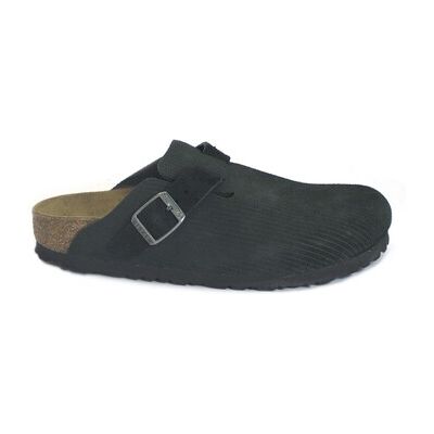 Mules BIRKENSTOCK BIR-CCC-1026172-CB Noir 36,37 Dames Mules BIRKENSTOCK BIR-CCC-1026172-CB Noir 36,37 Dames