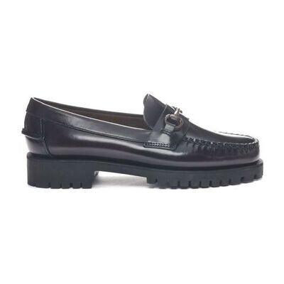 Mocassins Sebago Joe Lug Marron 37 1/2,40 1/2 Dames Mocassins Sebago Joe Lug Marron 37 1/2,40 1/2 Dames