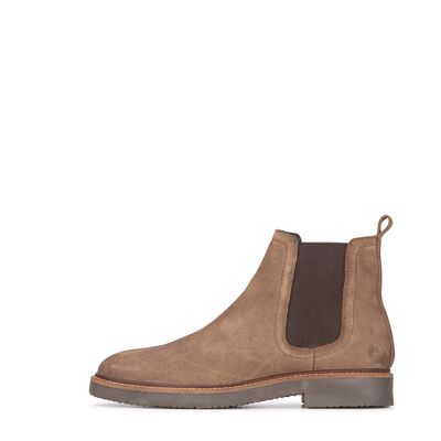 Bottes plates Poelman Hudson bottes chelsea pour homme Marron 41,42,43,44,45,46 Heren Bottes plates Poelman Hudson bottes chelsea pour homme Marron 41,42,43,44,45,46 Heren