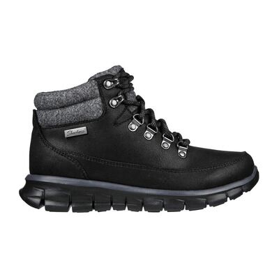 Baskets montantes Skechers - Noir 36,36 1/2 Dames Baskets montantes Skechers - Noir 36,36 1/2 Dames