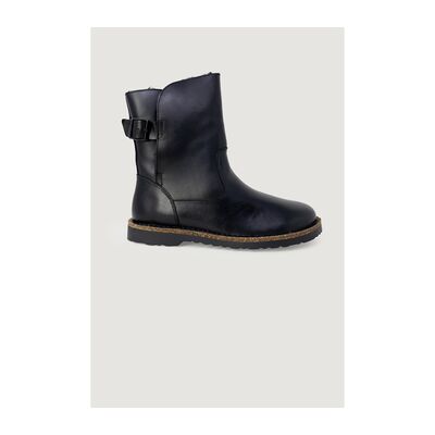 Boots BIRKENSTOCK Uppsala Shearling 1025568 Noir 36,37 Dames Boots BIRKENSTOCK Uppsala Shearling 1025568 Noir 36,37 Dames