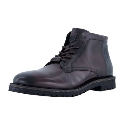 Bottes Bugatti - Marron 41,42 Heren Bottes Bugatti - Marron 41,42 Heren