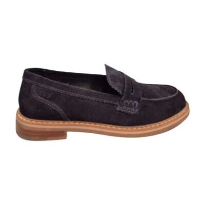 Mocassins Ara Mocassin 11244-14 Bleu 36,37,39 Dames Mocassins Ara Mocassin 11244-14 Bleu 36,37,39 Dames