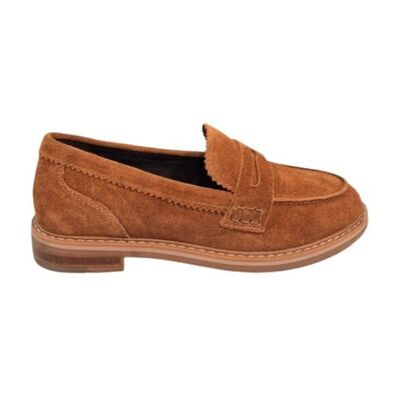Mocassins Ara Mocassin 11244-08 Marron 36,37,39,40 Dames Mocassins Ara Mocassin 11244-08 Marron 36,37,39,40 Dames