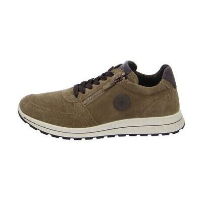 Baskets Ara Basket 24505-05 Marron 40,41,43,45 Heren Baskets Ara Basket 24505-05 Marron 40,41,43,45 Heren