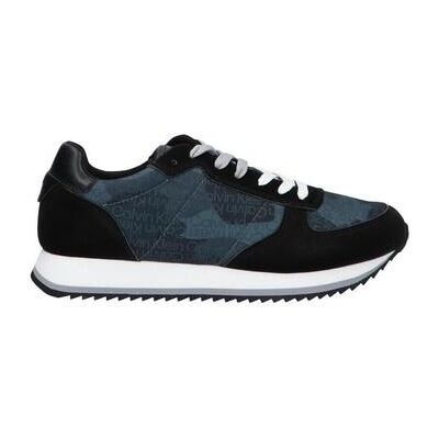 Chaussures Calvin Klein Jeans HM0HM00316 LOW TOP multicolour 41,42,43 Heren Chaussures Calvin Klein Jeans HM0HM00316 LOW TOP multicolour 41,42,43 Heren