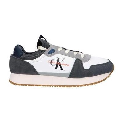 Chaussures Calvin Klein Jeans YM0YM005530IW multicolour 43,44 Heren Chaussures Calvin Klein Jeans YM0YM005530IW multicolour 43,44 Heren