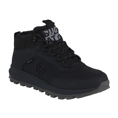 Boots Bugatti Columb Noir 42,43 Heren Boots Bugatti Columb Noir 42,43 Heren