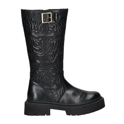 Bottes plates Steve Madden Bottes Noir 37,38,39,40 Dames Bottes plates Steve Madden Bottes Noir 37,38,39,40 Dames