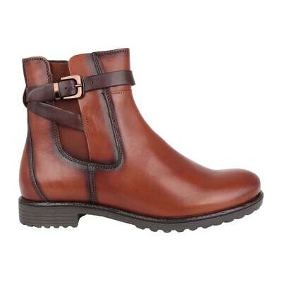Bottines Ara Liverpool Marron 36 1/2,37,38,41,41 1/2 Dames Bottines Ara Liverpool Marron 36 1/2,37,38,41,41 1/2 Dames
