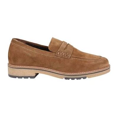 Slip ons Ara Alessio Marron 40,41,42,43,44,45,46,47 Heren Slip ons Ara Alessio Marron 40,41,42,43,44,45,46,47 Heren