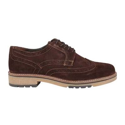 Ville basse Ara Alessio Marron 40,41,43,44,45,46 Heren Ville basse Ara Alessio Marron 40,41,43,44,45,46 Heren