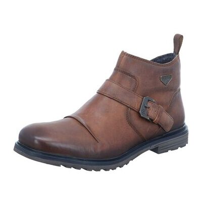 Bottes Bugatti - Marron 41,42,45 Heren Bottes Bugatti - Marron 41,42,45 Heren