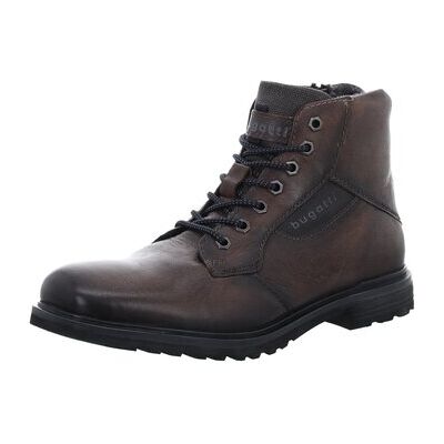 Bottes Bugatti - Gris 42,43 Heren Bottes Bugatti - Gris 42,43 Heren