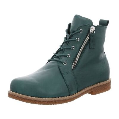 Bottes Andrea Conti - Vert 36,37,38,40,41 Dames Bottes Andrea Conti - Vert 36,37,38,40,41 Dames