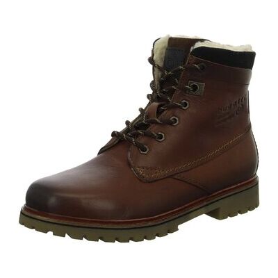 Bottes Bugatti - Marron 44,45,46 Heren Bottes Bugatti - Marron 44,45,46 Heren