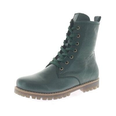 Bottes Andrea Conti - Vert 36,39 Dames Bottes Andrea Conti - Vert 36,39 Dames