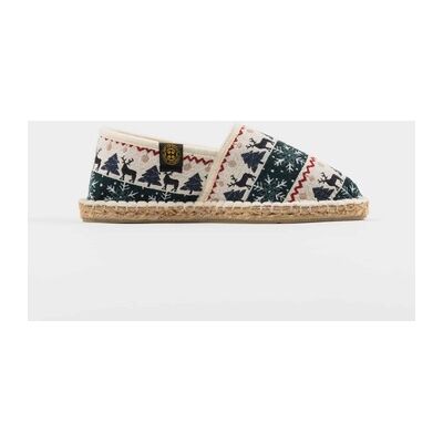 Chaussons Art of Soule Elurra Bleu 36,45 Dames Chaussons Art of Soule Elurra Bleu 36,45 Dames