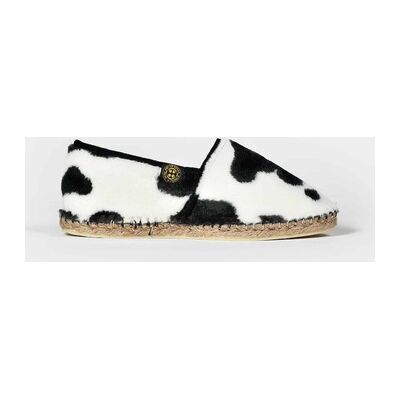 Chaussons Art of Soule C_Vache Noir 36,37,38,39,40,41,42,43,44,45,46,47 Dames Chaussons Art of Soule C_Vache Noir 36,37,38,39,40,41,42,43,44,45,46,47 Dames