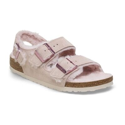 Sandales plates BIRKENSTOCK - Rose 36,37,38,39,40 Dames Sandales plates BIRKENSTOCK - Rose 36,37,38,39,40 Dames