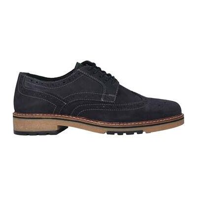 Ville basse Ara Alessio Bleu 40,41,44,45 Heren Ville basse Ara Alessio Bleu 40,41,44,45 Heren