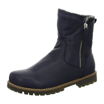 Bottes Andrea Conti - Bleu 39,41 Dames Bottes Andrea Conti - Bleu 39,41 Dames