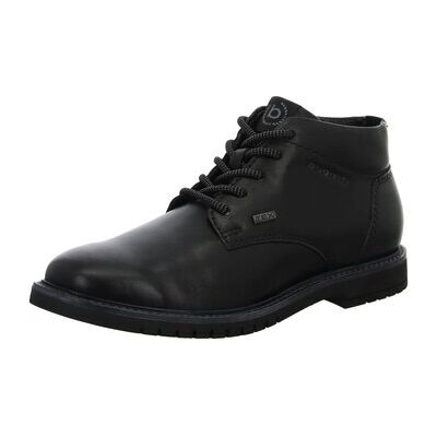 Bottes Bugatti - Noir 44,46 Heren Bottes Bugatti - Noir 44,46 Heren