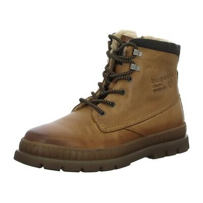 Bottes Bugatti - Marron 41,43 Heren Bottes Bugatti - Marron 41,43 Heren