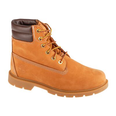 Bottines Timberland Linden Woods WP 6 Inch Jaune 36,37,38 Dames Bottines Timberland Linden Woods WP 6 Inch Jaune 36,37,38 Dames