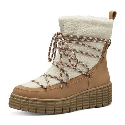 Bottes Tamaris - Marron 37,38,39,40,41 Dames Bottes Tamaris - Marron 37,38,39,40,41 Dames