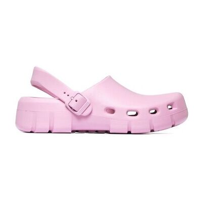 Ville basse BIRKENSTOCK Birki Flow Eva Fondant Rose 36,40,41 Dames Ville basse BIRKENSTOCK Birki Flow Eva Fondant Rose 36,40,41 Dames
