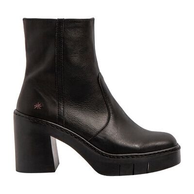 Bottines Art ART 119741101003 Noir 40,41 Dames Bottines Art ART 119741101003 Noir 40,41 Dames