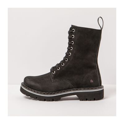 Bottes plates Art ART 111671201003 Noir 40,41 Dames Bottes plates Art ART 111671201003 Noir 40,41 Dames