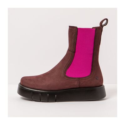 Boots Art ART 1134512WR003 Noir 40,41 Dames Boots Art ART 1134512WR003 Noir 40,41 Dames