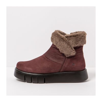 Boots Art ART 113461167003 Marron 36,37,38 Dames Boots Art ART 113461167003 Marron 36,37,38 Dames