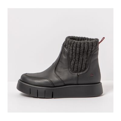 Boots Art ART 113481101003 Noir 37,39,41,42 Dames Boots Art ART 113481101003 Noir 37,39,41,42 Dames