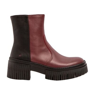 Bottines Art ART 1137411PD003 Noir 36,37,38,39,40,41 Dames Bottines Art ART 1137411PD003 Noir 36,37,38,39,40,41 Dames