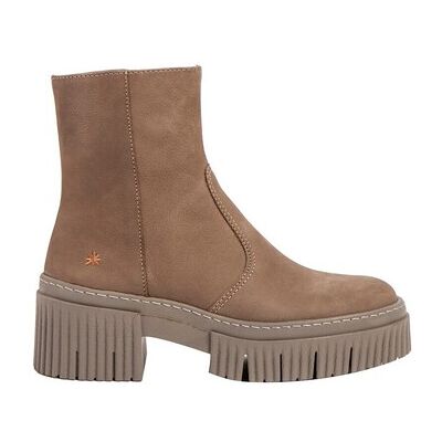 Bottines Art ART 113741220003 Marron 36,37,40,41 Dames Bottines Art ART 113741220003 Marron 36,37,40,41 Dames