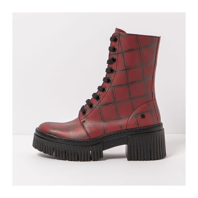 Bottines Art ART 11375F1X2003 Noir 36,37,40,41 Dames Bottines Art ART 11375F1X2003 Noir 36,37,40,41 Dames