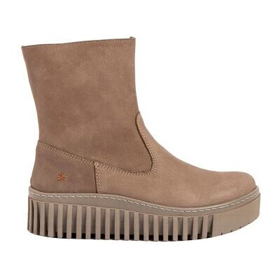 Boots Art ART 115311420003 Marron 36,40 Dames Boots Art ART 115311420003 Marron 36,40 Dames