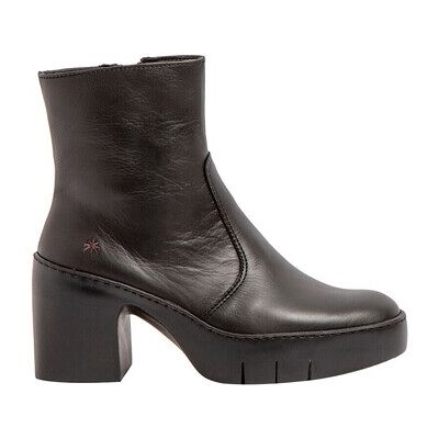 Bottines Art ART 116561101003 Noir 36,37,39,40,41 Dames Bottines Art ART 116561101003 Noir 36,37,39,40,41 Dames