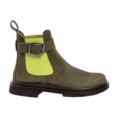 Boots Art ART 1189213WQ003 Marron 36,37 Dames Boots Art ART 1189213WQ003 Marron 36,37 Dames