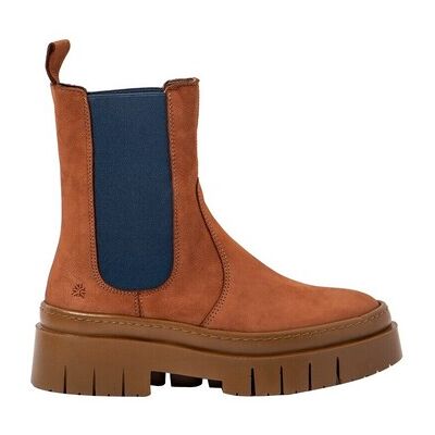 Boots Art ART 1195412WP003 Marron 37,38,40,41,42 Dames Boots Art ART 1195412WP003 Marron 37,38,40,41,42 Dames