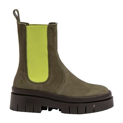 Boots Art ART 1195412WQ003 Marron 36,37,38,39,40,41,42 Dames Boots Art ART 1195412WQ003 Marron 36,37,38,39,40,41,42 Dames